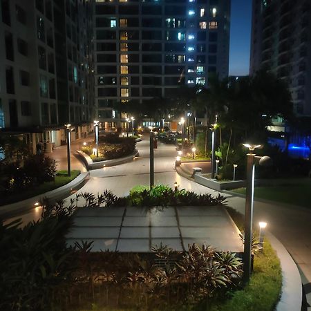 Bay Garden Club And Residences Pasay Exteriör bild